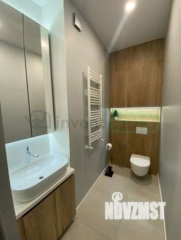 3-к квартира, вторичка, 99м2, 5/8 этаж