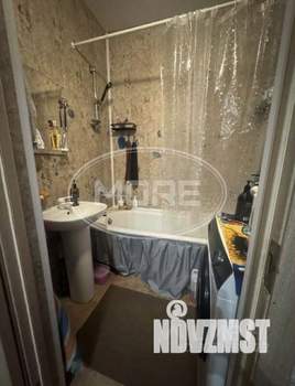 3-к квартира, вторичка, 67м2, 1/8 этаж