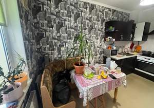 1-к квартира, вторичка, 41м2, 9/16 этаж