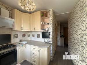 2-к квартира, вторичка, 41м2, 4/9 этаж