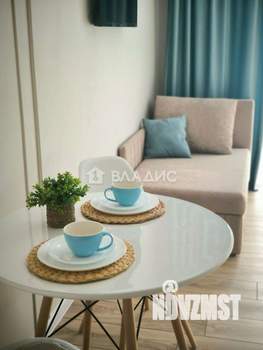 Студия квартира, вторичка, 27м2, 2/9 этаж