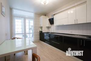 1-к квартира, вторичка, 50м2, 5/12 этаж