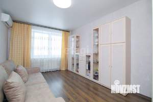 1-к квартира, вторичка, 39м2, 8/9 этаж