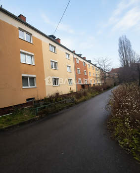 1-к квартира, вторичка, 30м2, 2/2 этаж