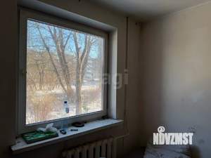 3-к квартира, вторичка, 57м2, 1/5 этаж