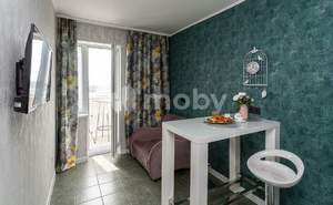 1-к квартира, вторичка, 39м2, 17/17 этаж