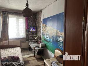 2-к квартира, вторичка, 33м2, 2/2 этаж