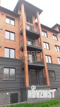 1-к квартира, вторичка, 70м2, 4/5 этаж