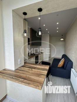 1-к квартира, вторичка, 37м2, 3/10 этаж
