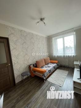 1-к квартира, вторичка, 22м2, 5/9 этаж