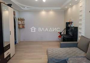 2-к квартира, вторичка, 53м2, 4/5 этаж