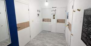 1-к квартира, вторичка, 47м2, 14/14 этаж