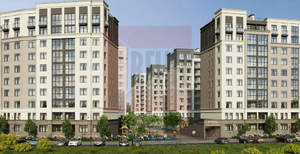 1-к квартира, вторичка, 36м2, 7/10 этаж