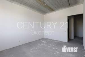2-к квартира, вторичка, 54м2, 3/3 этаж