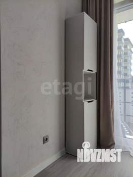 1-к квартира, вторичка, 32м2, 2/8 этаж