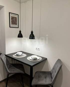 1-к квартира, вторичка, 32м2, 5/5 этаж