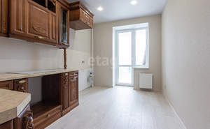 1-к квартира, вторичка, 39м2, 4/10 этаж