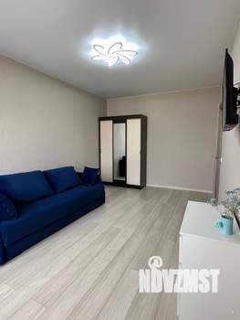1-к квартира, вторичка, 32м2, 9/10 этаж
