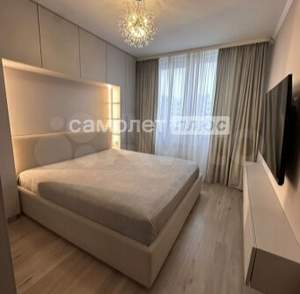 2-к квартира, вторичка, 64м2, 7/9 этаж