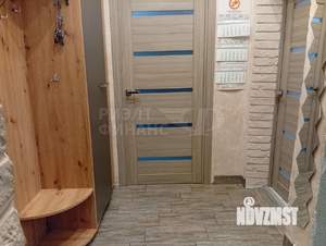 2-к квартира, вторичка, 55м2, 1/4 этаж