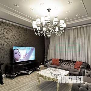 3-к квартира, вторичка, 128м2, 1/4 этаж