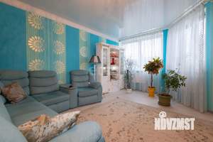 2-к квартира, вторичка, 65м2, 1/5 этаж
