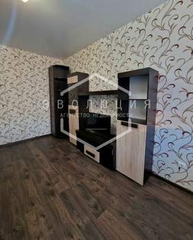 1-к квартира, вторичка, 32м2, 6/9 этаж