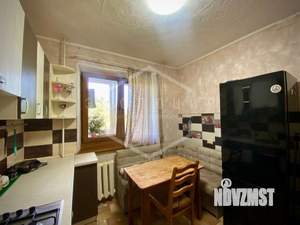 2-к квартира, вторичка, 51м2, 4/5 этаж