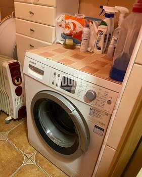 4-к квартира, вторичка, 99м2, 2/3 этаж