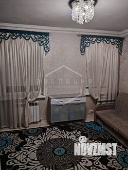 1-к квартира, вторичка, 30м2, 2/2 этаж