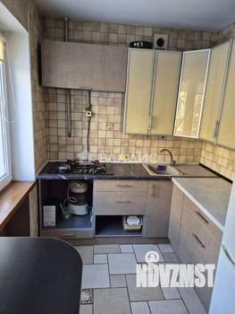 3-к квартира, вторичка, 60м2, 1/5 этаж