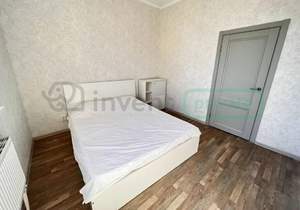 2-к квартира, вторичка, 53м2, 1/3 этаж