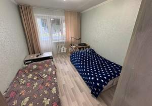 2-к квартира, вторичка, 50м2, 3/5 этаж
