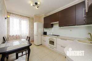 2-к квартира, вторичка, 62м2, 8/9 этаж