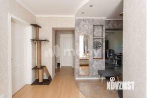 3-к квартира, вторичка, 84м2, 3/4 этаж