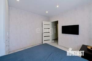 2-к квартира, вторичка, 56м2, 1/10 этаж