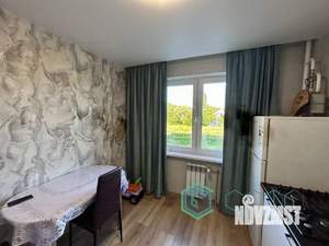 1-к квартира, вторичка, 40м2, 3/9 этаж
