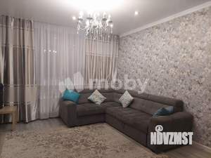 3-к квартира, вторичка, 83м2, 1/10 этаж
