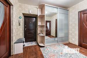 2-к квартира, вторичка, 59м2, 3/11 этаж