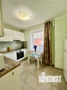 1-к квартира, вторичка, 35м2, 1/5 этаж