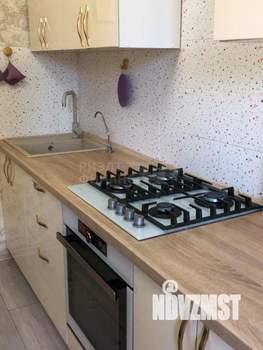 3-к квартира, вторичка, 63м2, 3/5 этаж