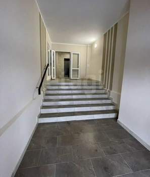 1-к квартира, вторичка, 28м2, 9/10 этаж
