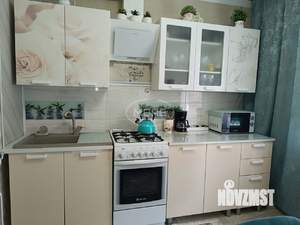 1-к квартира, вторичка, 34м2, 4/10 этаж