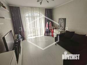 1-к квартира, вторичка, 40м2, 8/8 этаж