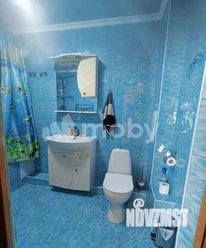 3-к квартира, вторичка, 65м2, 1/3 этаж