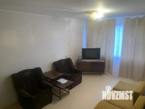 3-к квартира, вторичка, 64м2, 7/10 этаж