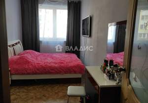 2-к квартира, вторичка, 53м2, 2/8 этаж