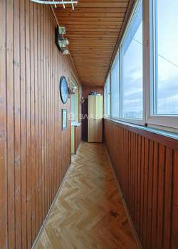 2-к квартира, вторичка, 51м2, 9/10 этаж