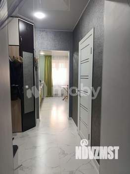 1-к квартира, вторичка, 45м2, 1/10 этаж