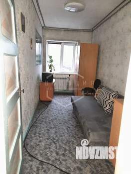 2-к квартира, вторичка, 49м2, 2/3 этаж